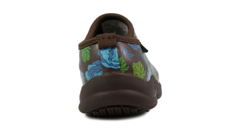 Bogs Womens Oliver Rose Boot,Brown Multi,Size 5 71792-249-5