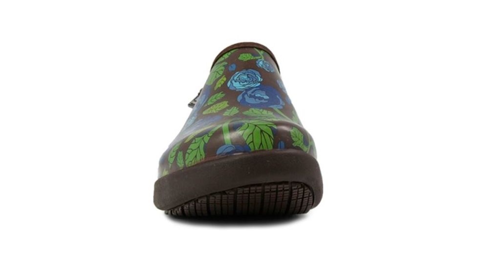 Bogs Womens Oliver Rose Boot,Brown Multi,Size 5 71792-249-5