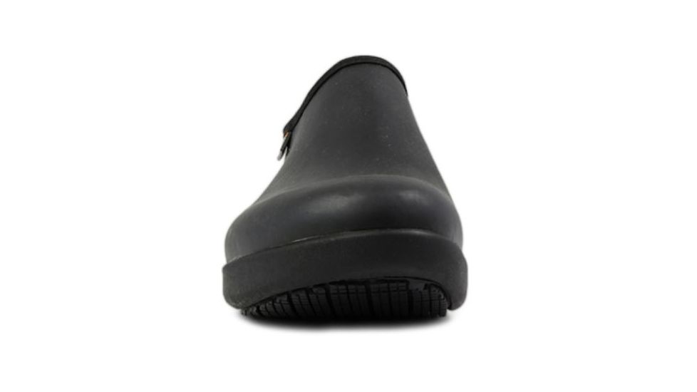 Bogs Womens Oliver Solid Boot,Black,Size 5 71796-001-5