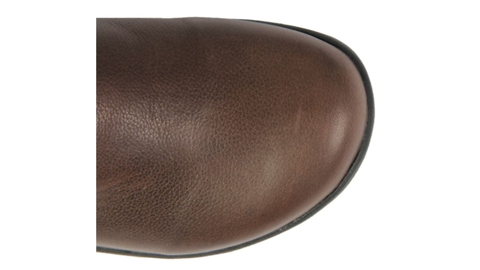 Bogs Womens Ramsey Leather Boot,Mocha,Size 5 71795-216-5