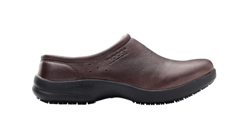 Bogs Womens Ramsey Leather Boot,Mocha,Size 5 71795-216-5