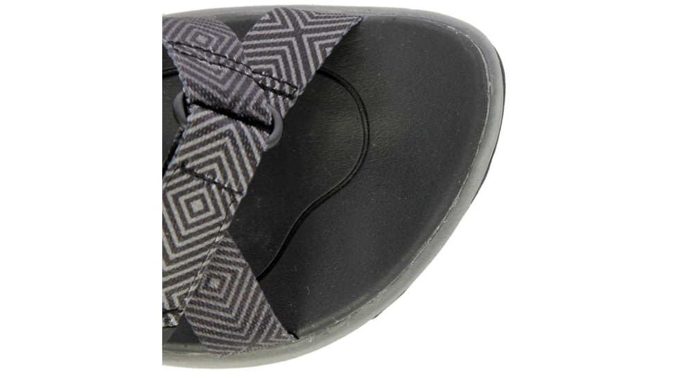 Bogs Womens Rio Diamond Sandal,Black Multi,Size 6 71883S-009-6