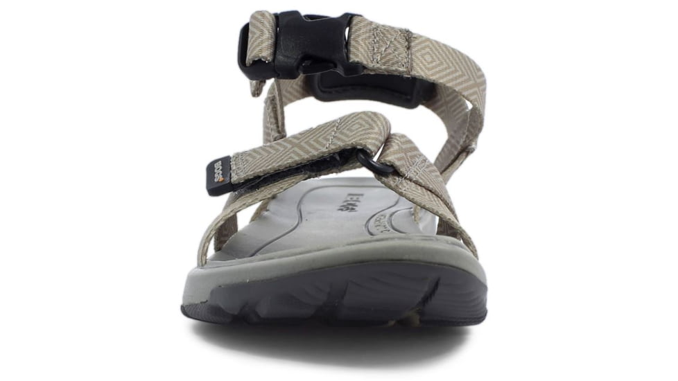 Bogs Womens Rio Diamond Sandal,Taupe Multi,Size 12 71883S-261-12