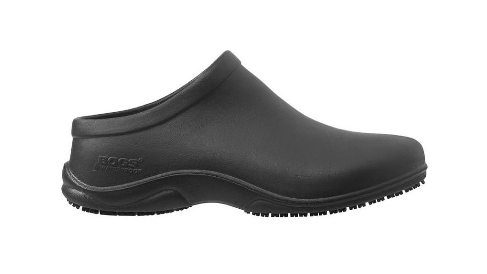 Bogs Womens Stewart Boot,Black,Size 11 71799-001-11
