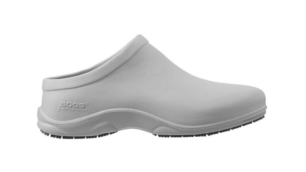 Bogs Womens Stewart Boot,Chalk,Size 11 71799-124-11