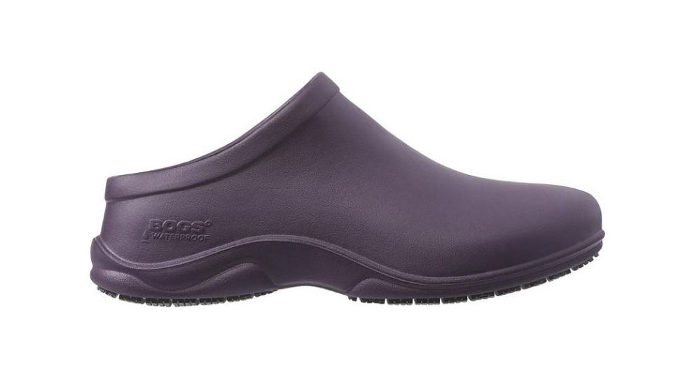 Bogs Womens Stewart Boot,Plum,Size 8 71799-500-8