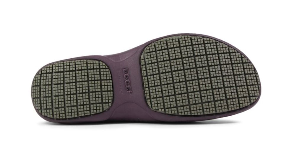 Bogs Womens Stewart Boot,Plum,Size 8 71799-500-8