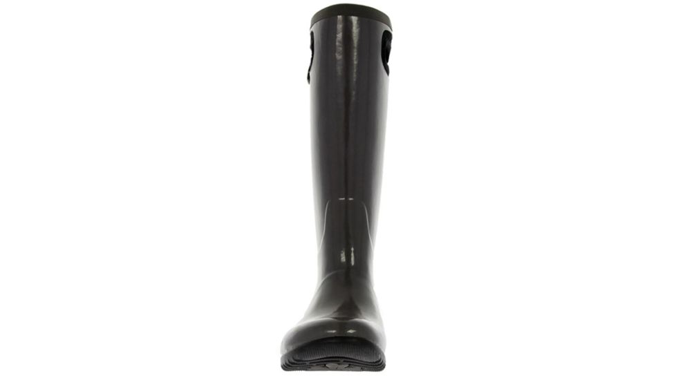 Bogs Womens Tacoma Boot,Gray,Size 12 71554-011-12