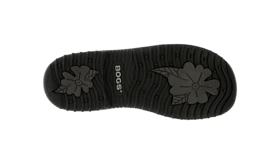 Bogs Womens Tacoma Boot,Gray,Size 12 71554-011-12