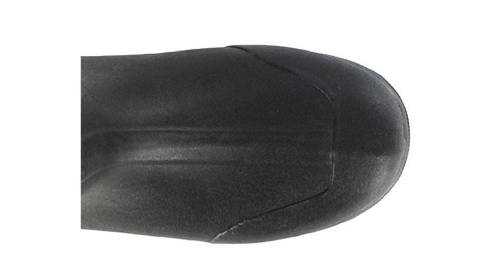 Bogs Womens Ultra High Boot,Black,Size 6 51537-001-6
