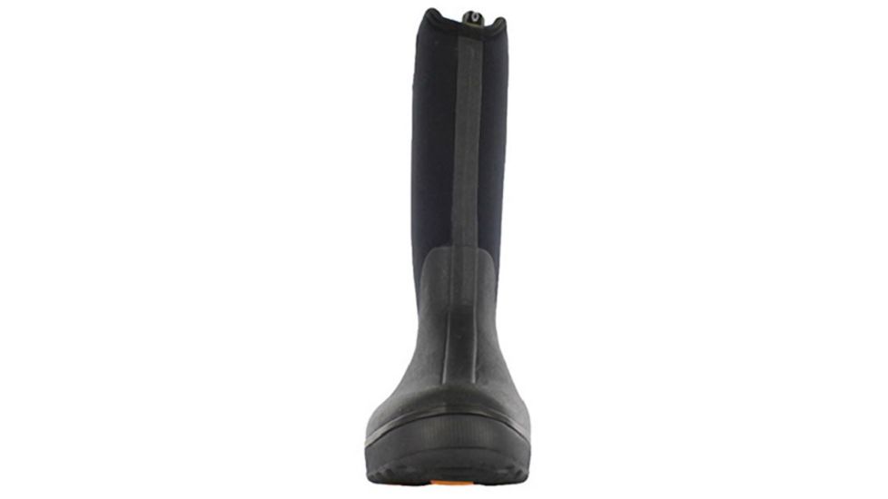 Bogs Womens Ultra High Boot,Black,Size 6 51537-001-6