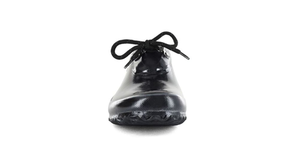 Bogs Womens Urban Farmer Solid Utility Boot,Black,Size 12 71492-001-12