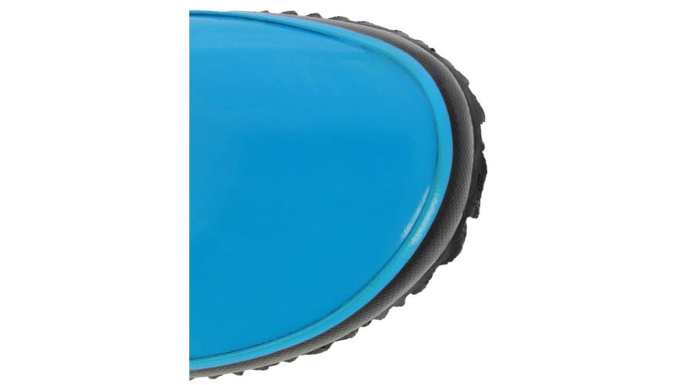 Bogs Womens Urban Farmer Solid Utility Boot,Teal ,Size 6 71492-444-6