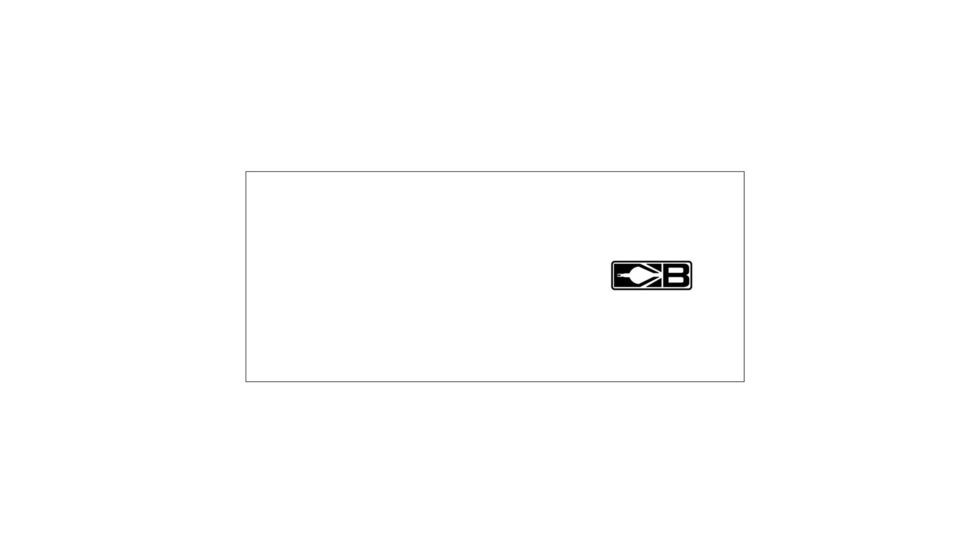 Bohning Arrow Wrap, White Large 7 in. 13 pk. 501054WH