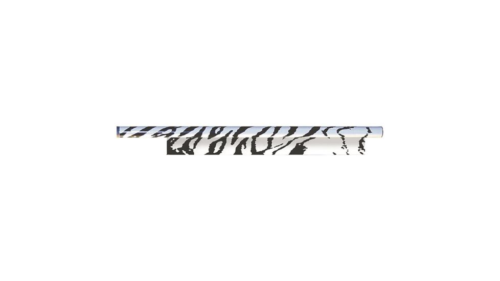 Bohning Arrow Wrap, White Tiger 7 in. 13 pk. 501041WT