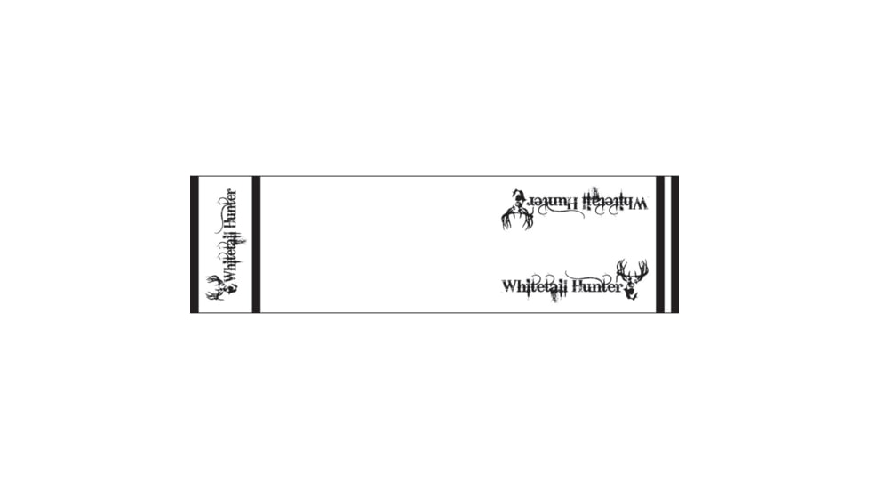 Bohning Arrow Wraps, 7in, 13 Pack, Whitetail Hunter, 501041WTH