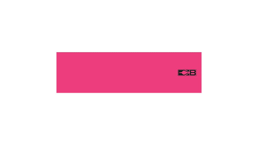 Bohning Arrow Wraps, 4in, 13 Pack, Hot Pink, 501031HP