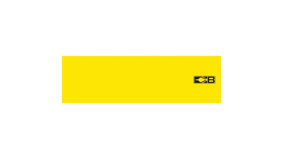 Bohning Arrow Wraps 1404821, Neon Yellow, 501032NY
