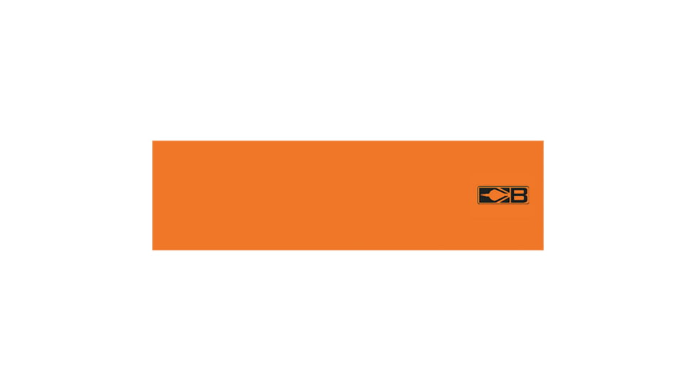 Bohning Arrow Wraps 1404829, Neon Orange, 501052NO