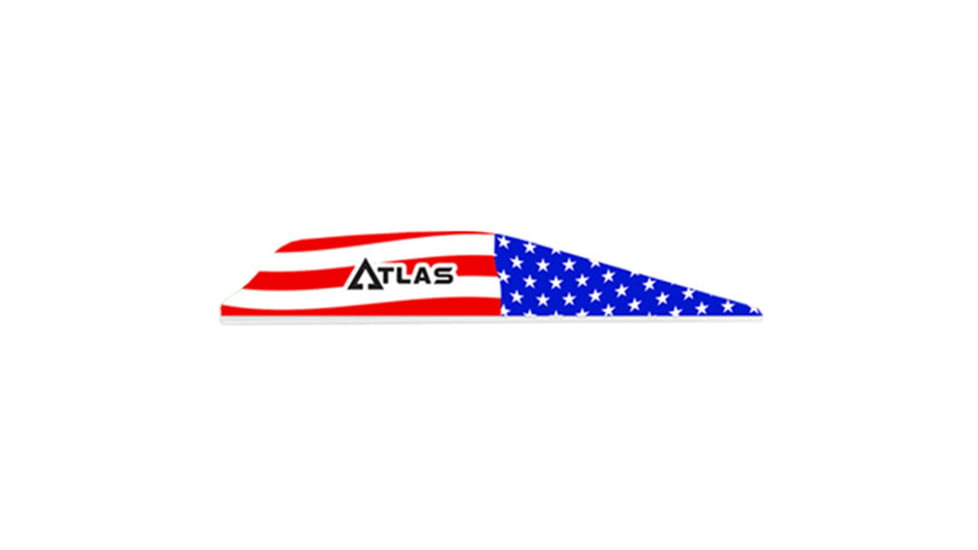 Bohning Atlas Vanes