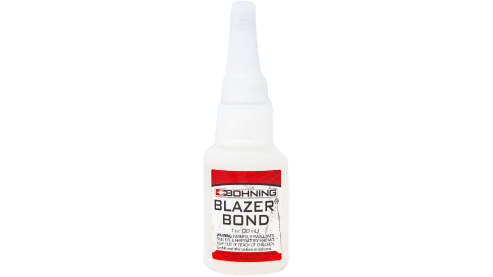 Bohning Blazer Bond, 1 oz., 301016
