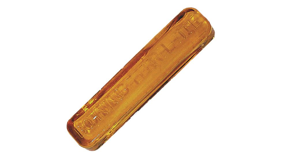 Bohning Ferr-L-Tite Hot Melt, Orange 1309
