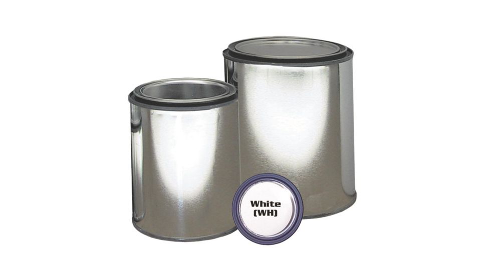 Bohning Fletch-Lac Lacquer, White 1 qt. 1106WH