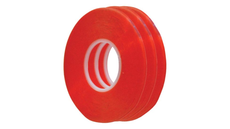 Bohning Fletching Tape, 20 ft. Roll 3 pk. 801091