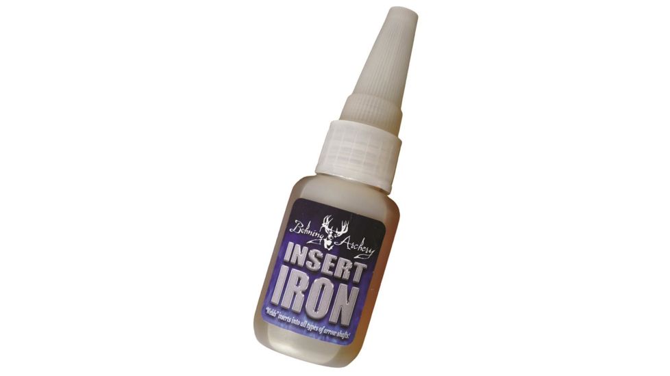 Bohning Insert Iron, 1 oz. 1317