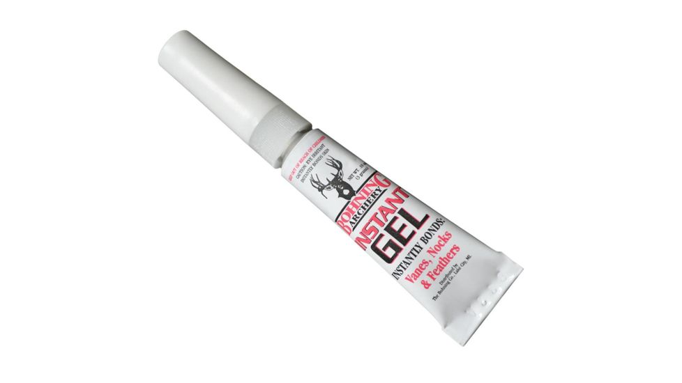 Bohning Instant Gel, 3 gr. 1305
