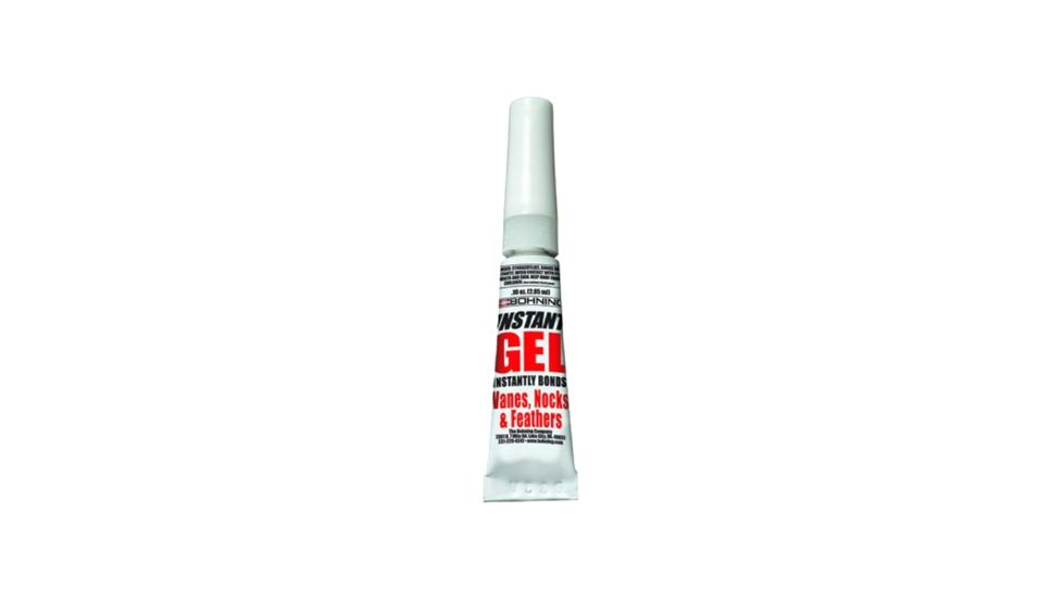 Bohning Instant Gel, 3 gr., 1305