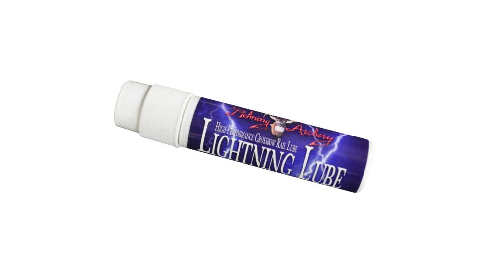 Bohning Lightning Lube, Rail Lube .25 oz. 1363