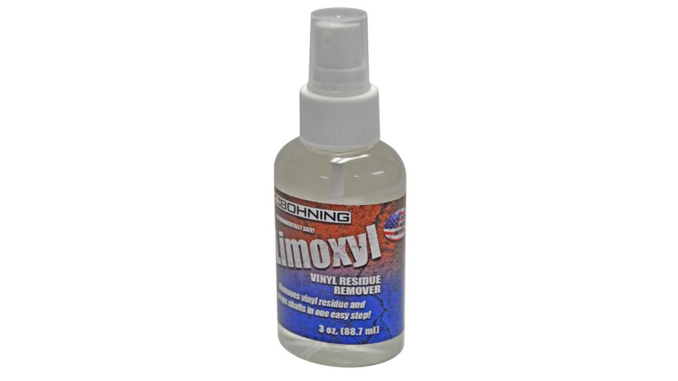 Bohning Limoxyl ResidueRemover, 3 oz. 1152