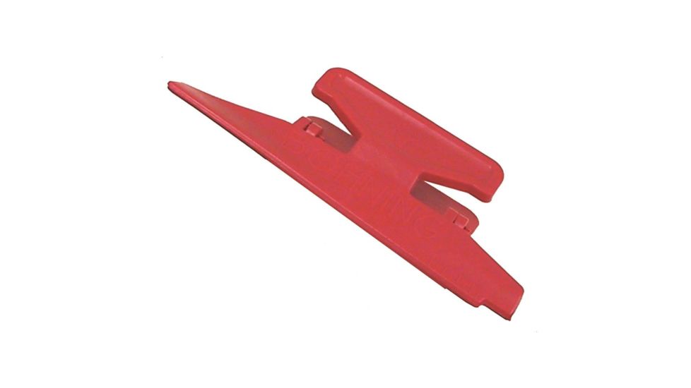 Bohning Pro Class Jig Clamp, Straight 1351