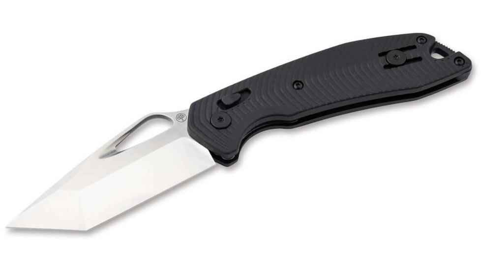 Boker 110308 Dtk 2.99 Plain Magnacut Blade Black