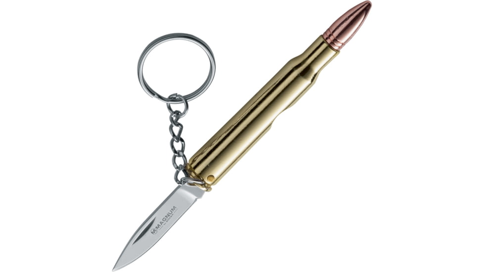 Boker 30-06 Bullet Knife