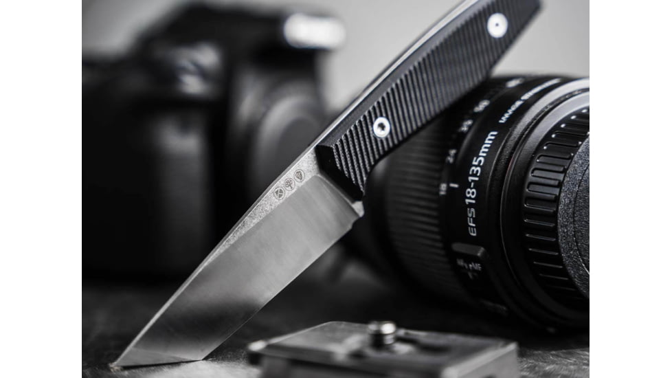 Boker AK1 Fixed Blade American Tanto