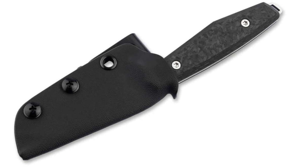 Boker Ak1 Reversed Tanto Magnacut - 124501