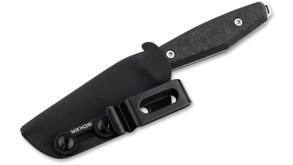 Boker Ak1 Reversed Tanto Magnacut - 124501
