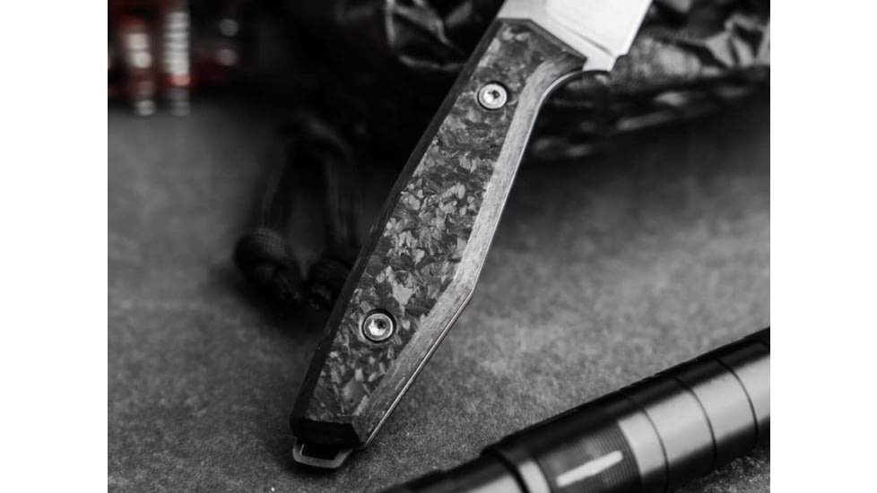 Boker Ak1 Reversed Tanto Magnacut - 124501