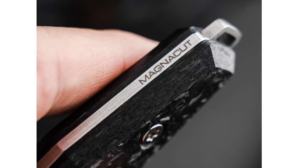 Boker Ak1 Reversed Tanto Magnacut - 124501