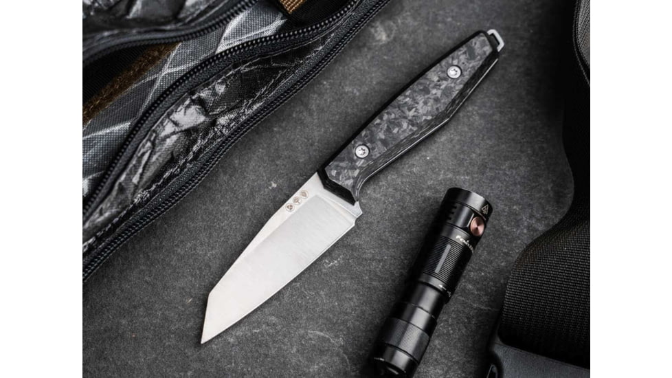 Boker Ak1 Reversed Tanto Magnacut - 124501