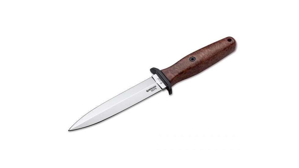 Boker Applegate 1674, Brown 121543