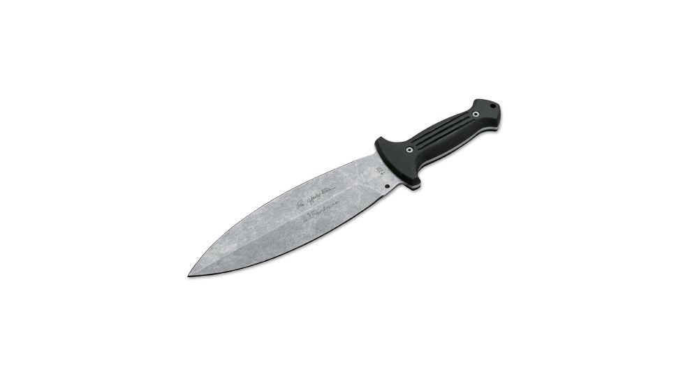 Boker Applegate Smatchet 2.0.,Black Micarta Handle w/Cordura sheath, 15.25 Inches 121578