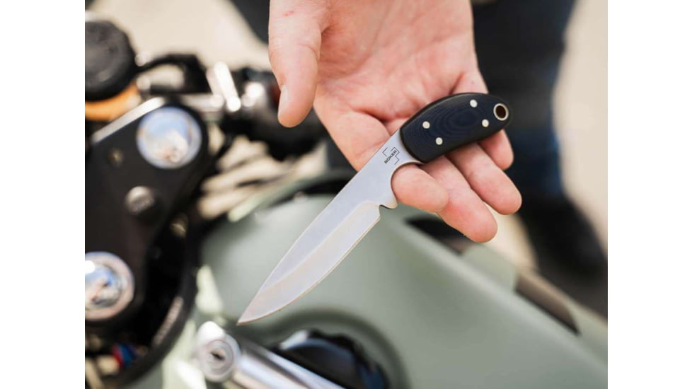 Boker B-ker Plus Pocket Knife 2.0 - 02BO772