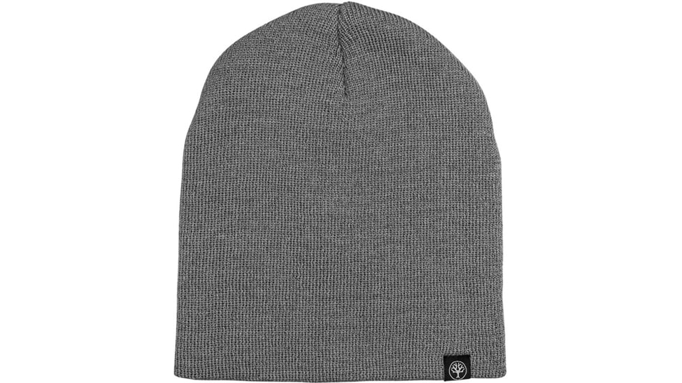 Boker Beanie Gray