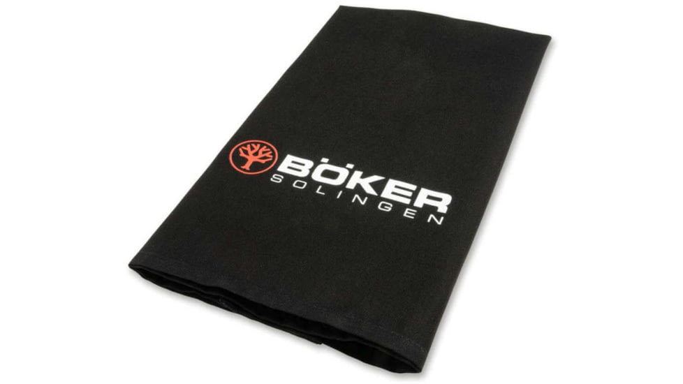 Boker Boker Core 3-pc Set W/ Towel - 130791SET