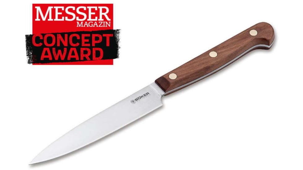 Boker Boker Cottage Craft Paring Knife - 130499