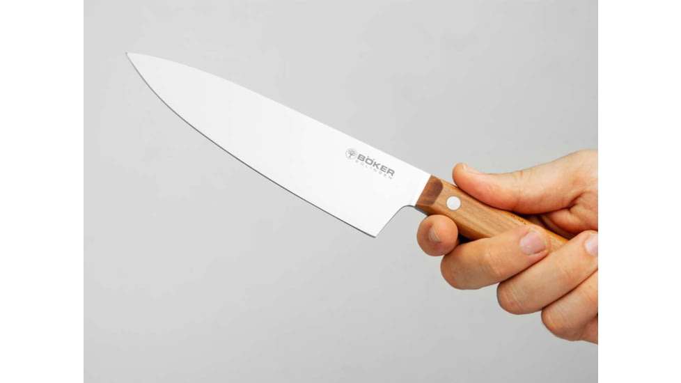 Boker Boker Cottage Craft Small Chefs Knife - 130496