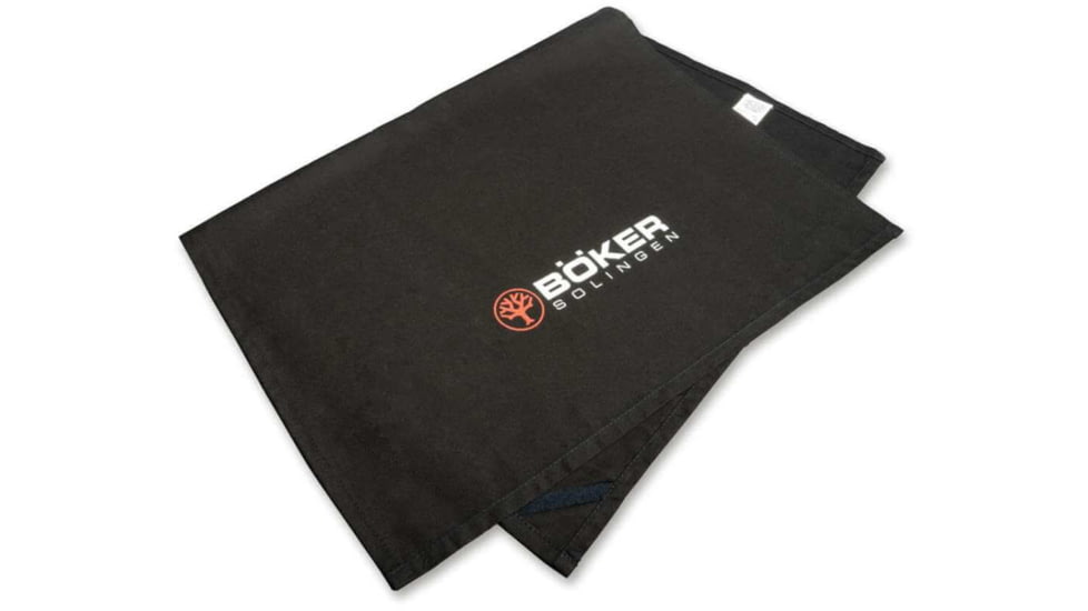 Boker Boker Damast Black 3-pc Set - 130420SET